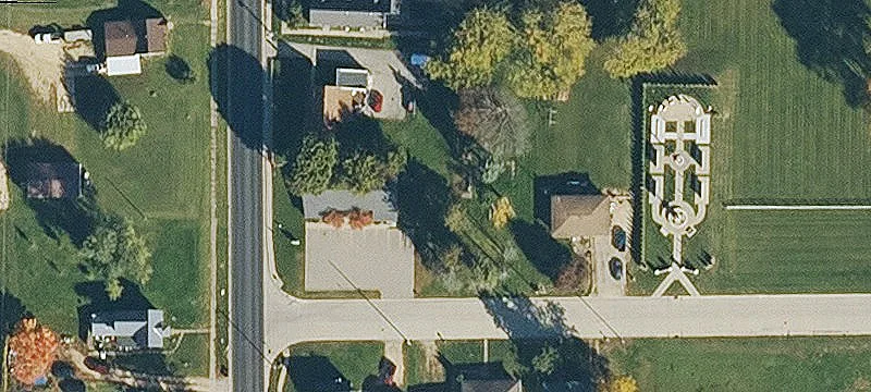 721 Main St