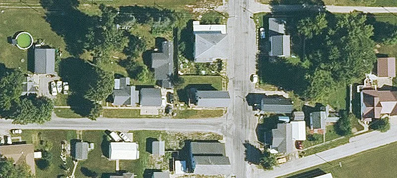 211 Cherry St