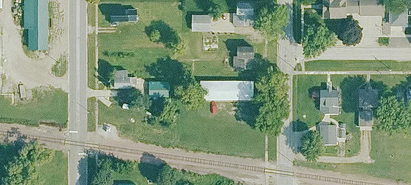 1203 Palmer St