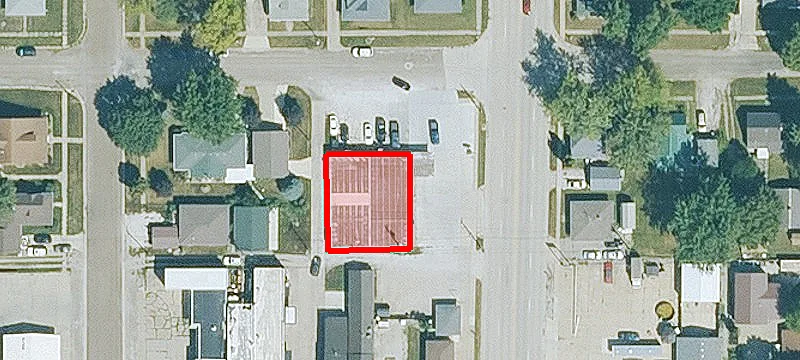216 Monroe St