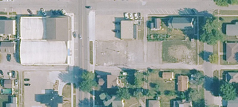 Main St