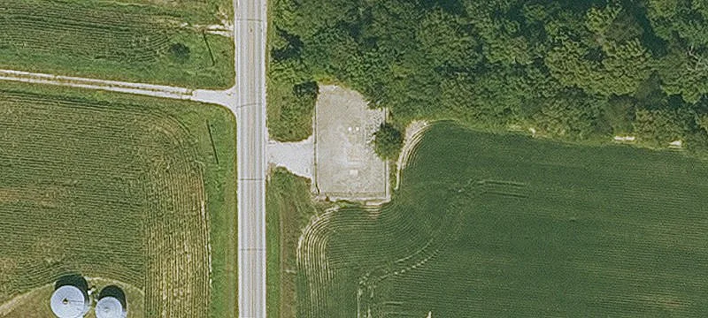 Bonaparte, IA 52620