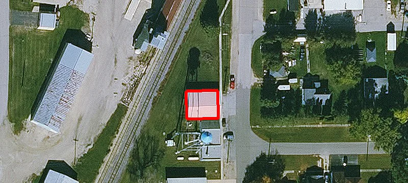 109 3rd Ave