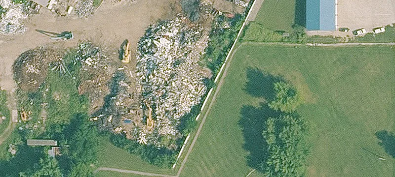 Kellogg, IA 50135