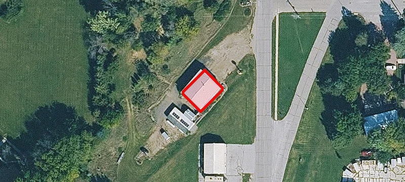 Harlan, IA 51537
