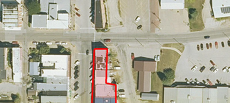 203 Main St