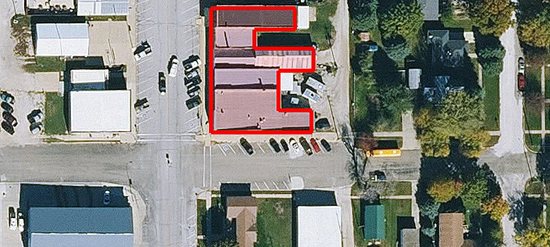 125 Main St