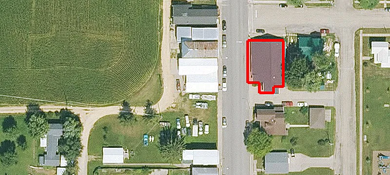 342 Fry Rd