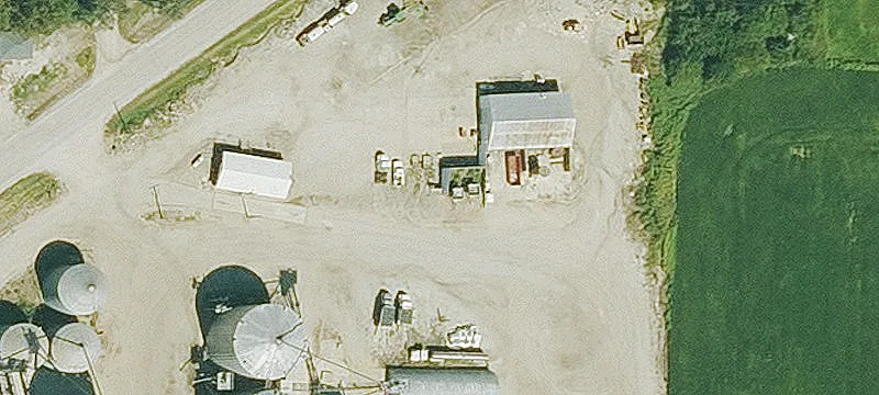 Davis City, IA 50065