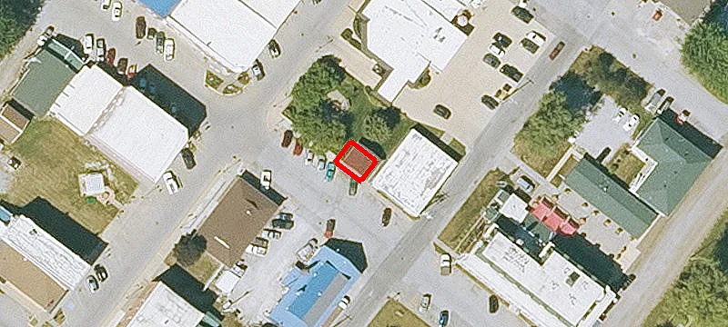 108 Van Buren St