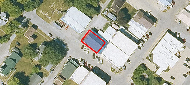 202 Van Buren St