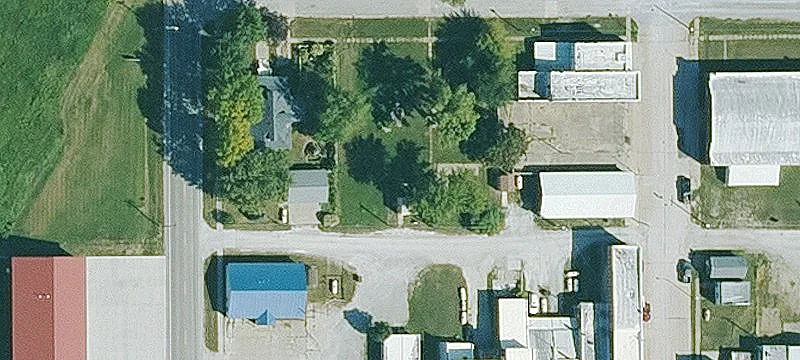 Humeston, IA 50123