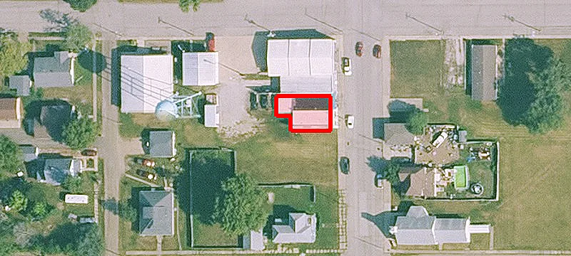 Lovilia, IA 50150