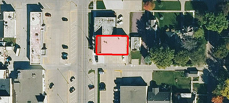 119 Albany NE Ave