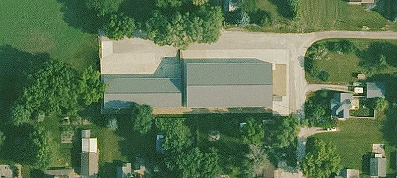 309 Pne St