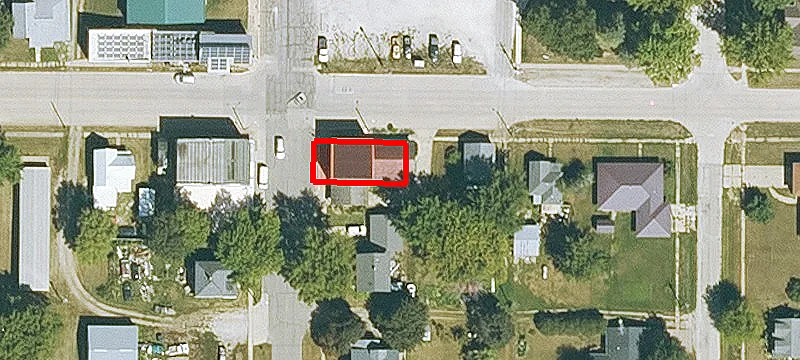 100 Main St