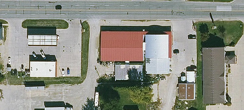 1520 Main St