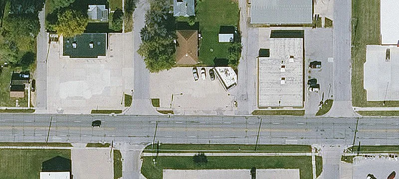 515 Central W Ave