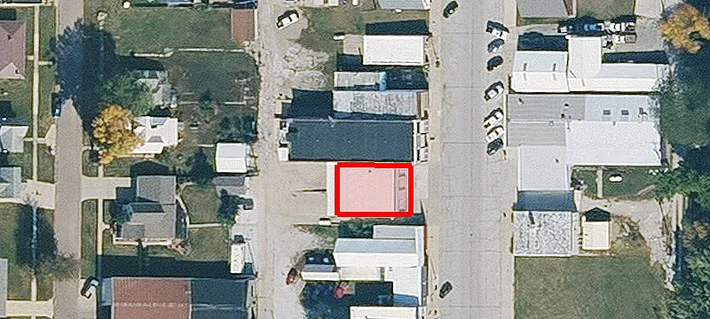 Main St