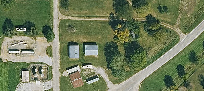 Bedford, IA 50833