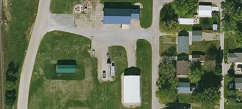 Northwood, IA 50459