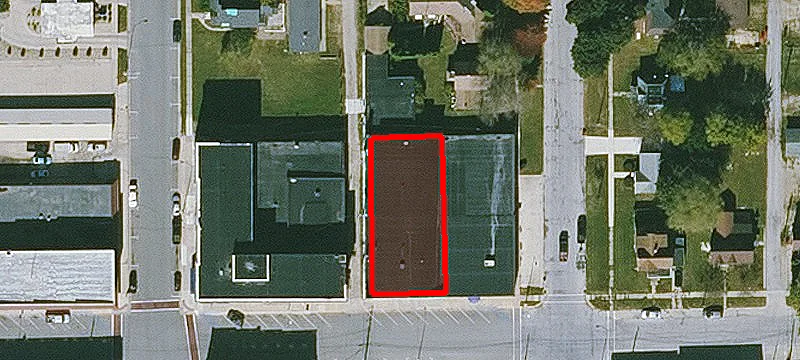11 2nd NW Ave