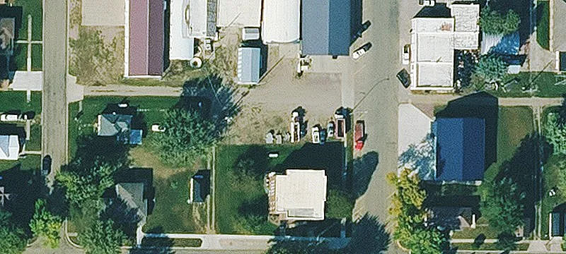 Main St