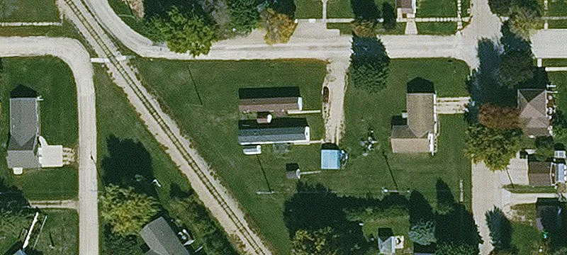 414 Oak St