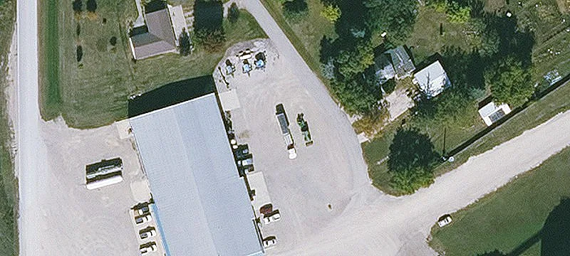 416 Faulkner Ln