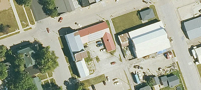 317 Van Buren St