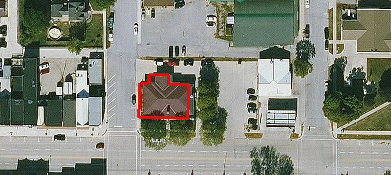 900 Central Ave