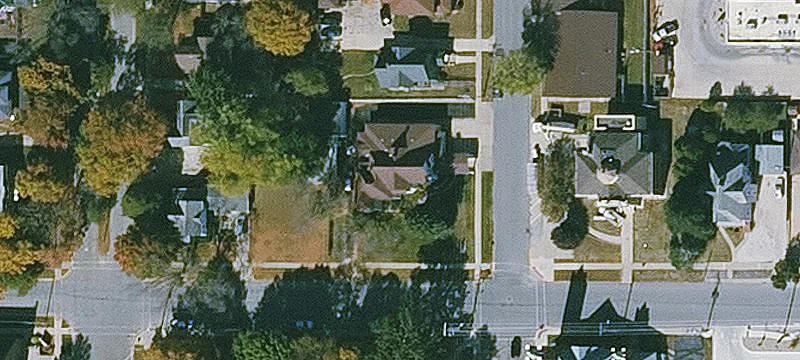 505 Stevens St