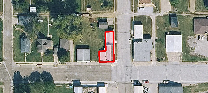 201 Main St
