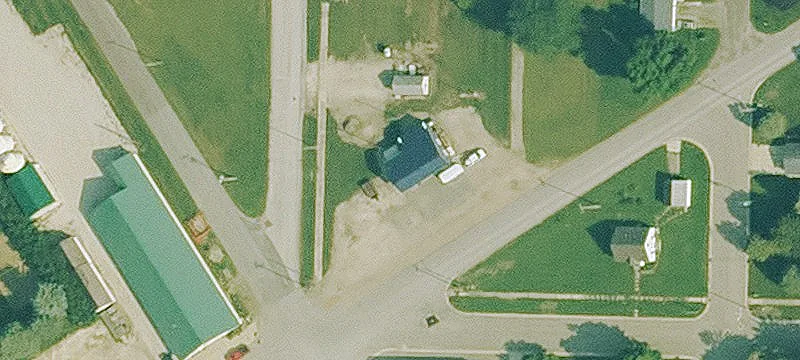 11 Heritage St