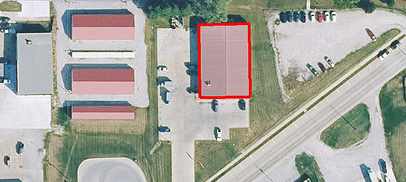 200 Glenn Miller Dr