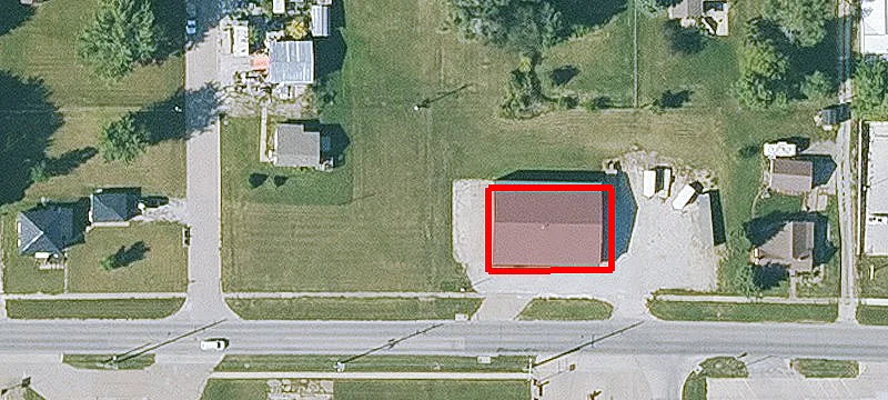 Sigourney, IA 52591