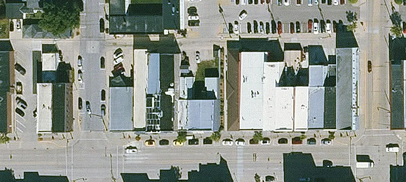 613 Main St
