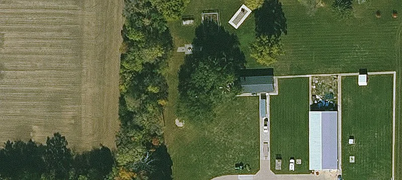Saint Ansgar, IA 50472