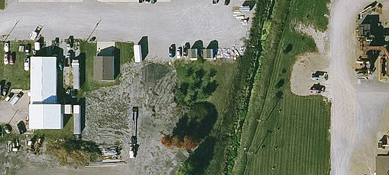 Garner, IA 50438