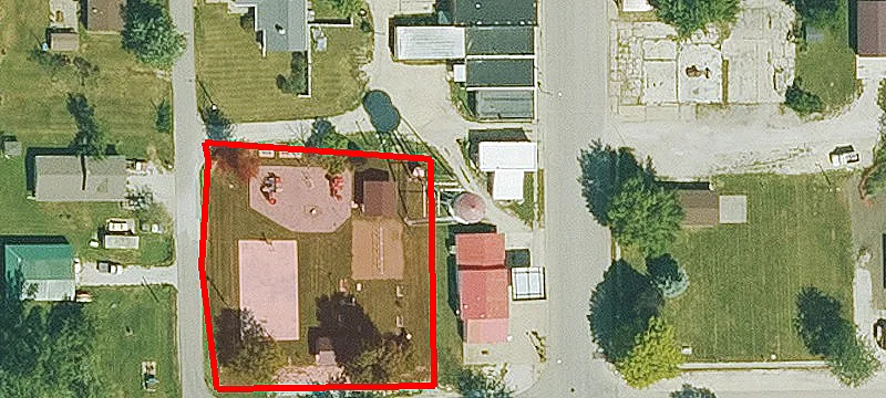 New Virginia, IA 50210
