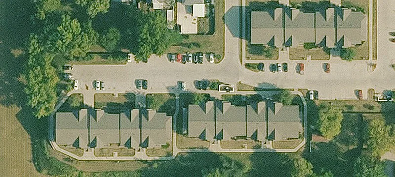 1320 High W Ave
