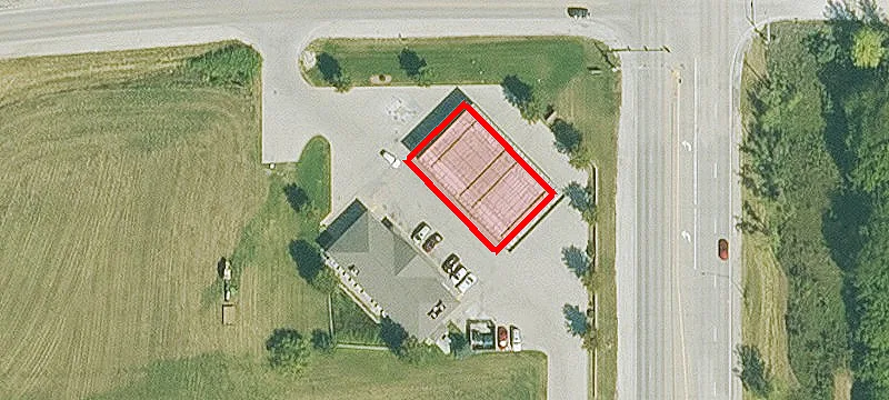2106 Echo Vly Dr