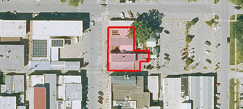 115 Ct St