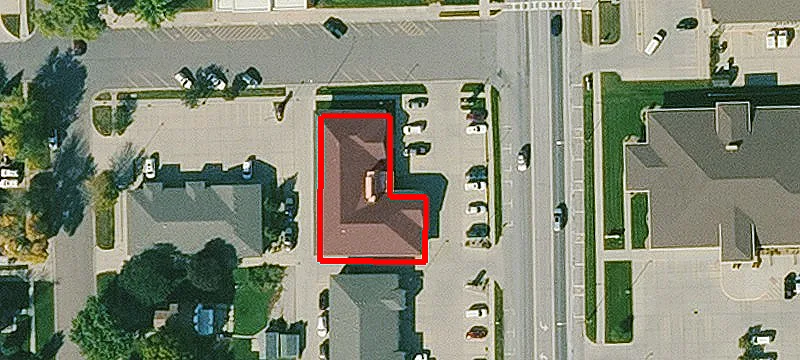 105 Main Ave