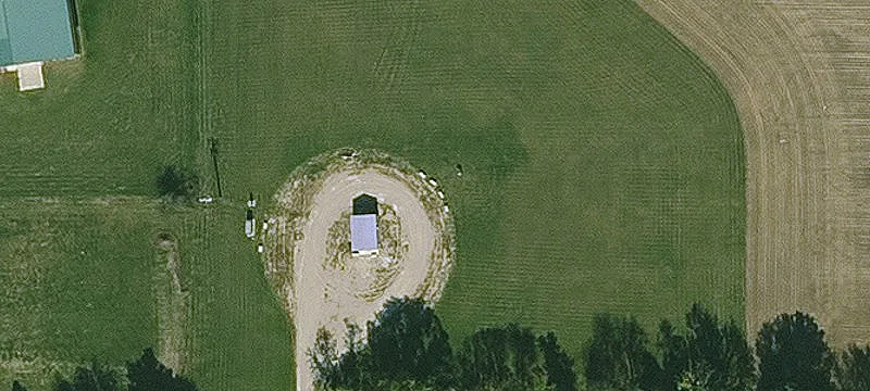 Saint Ansgar, IA 50472