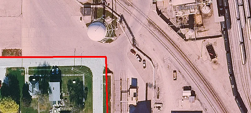 Eagle Grove, IA 50533