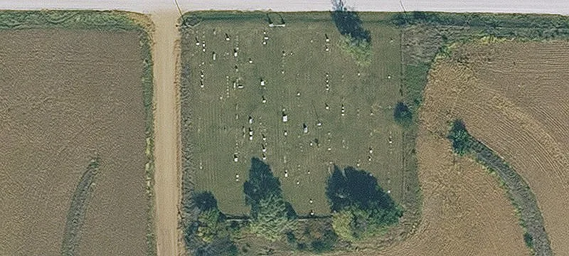 Farragut, IA 51639