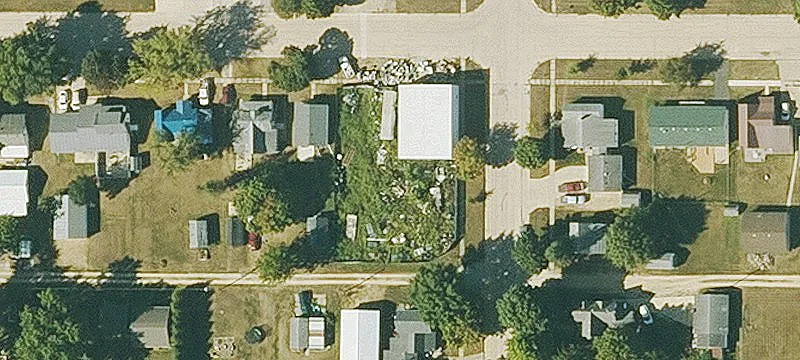 101 3rd SW Ave