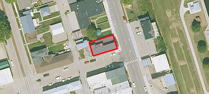 200 Riverview St