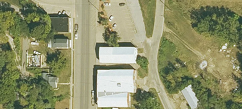 3 Main St